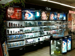 專業(yè)智造，點亮展示空間 探訪中牟縣鄭庵鎮(zhèn)怡豐展示柜廠