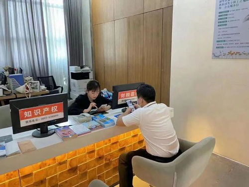 湖里區(qū)企業(yè)專屬福利 第三方專業(yè)化咨詢機構輪值服務工位征集啟動！