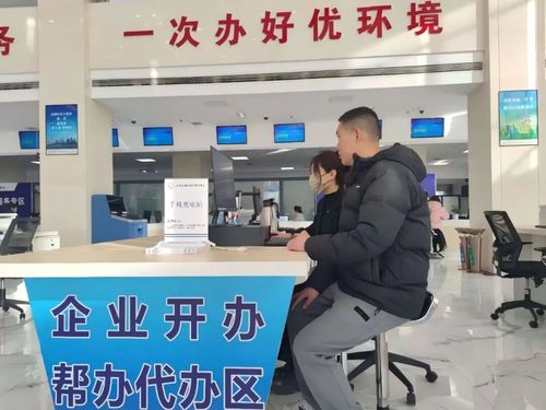 泰安高新區行政審批服務部 多措并舉優化服務，顯著提升食品經營許可辦事便利度